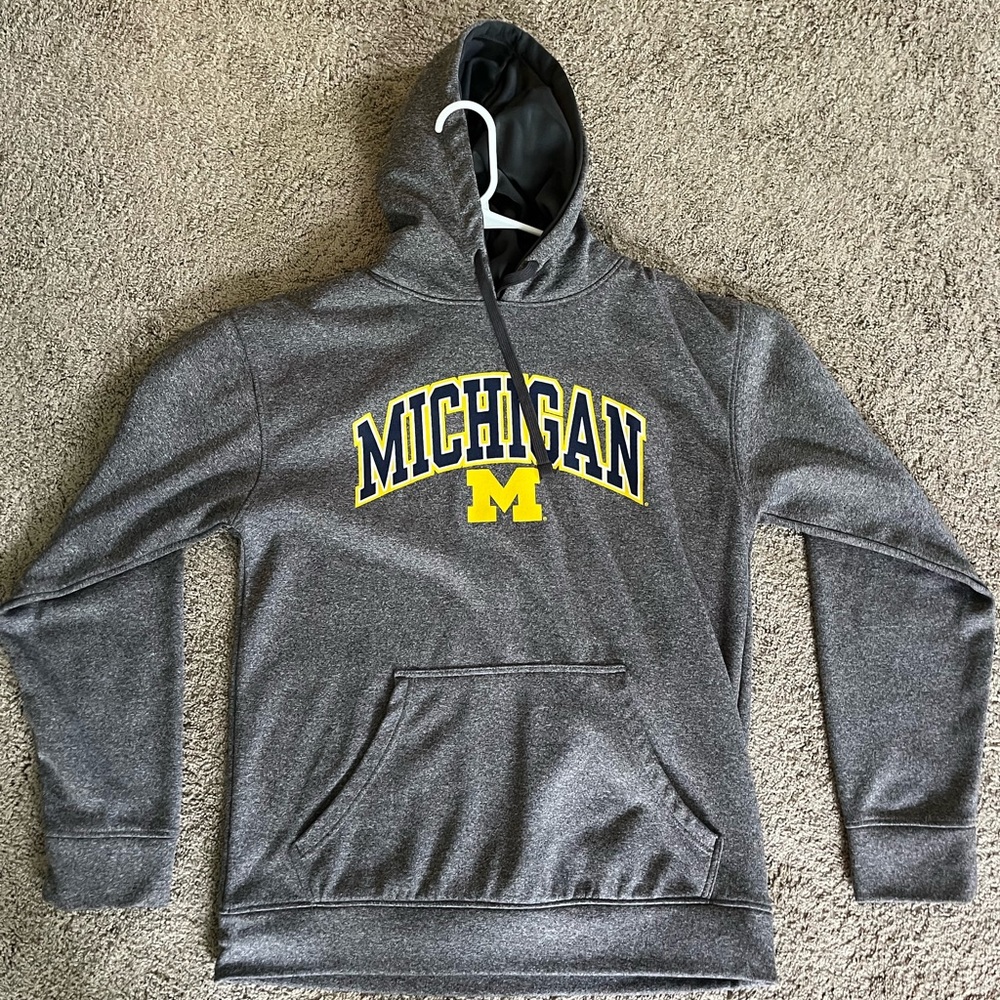 UofM Hoodie